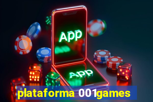 plataforma 001games